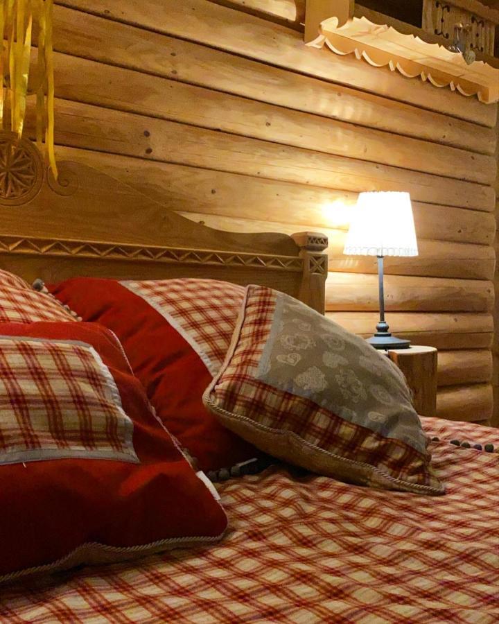Siumno Izba B&B Brzegi المظهر الخارجي الصورة
