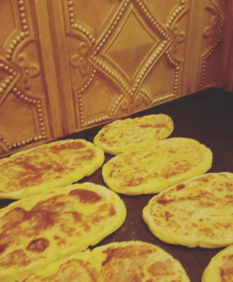 Siumno Izba B&B Brzegi المظهر الخارجي الصورة