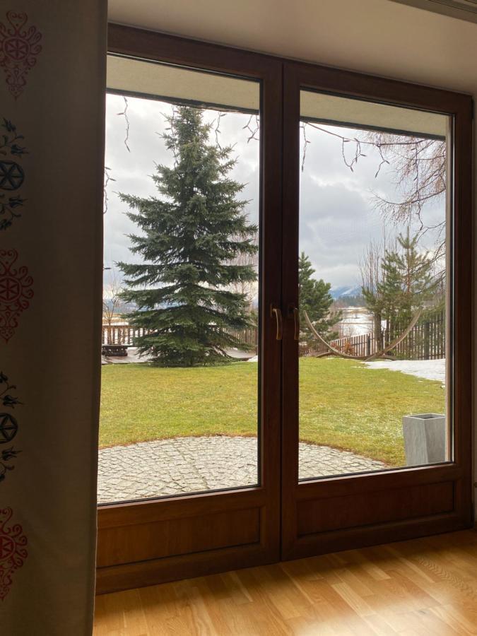 Siumno Izba B&B Brzegi المظهر الخارجي الصورة